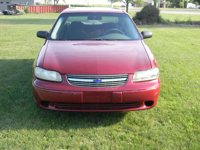 2004 Chevrolet Malibu Classic Unknown