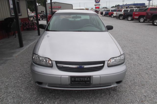 2004 Chevrolet Malibu Classic Touring W/nav.sys