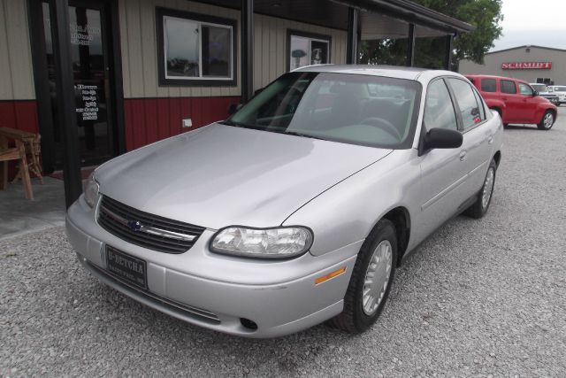 2004 Chevrolet Malibu Classic Touring W/nav.sys