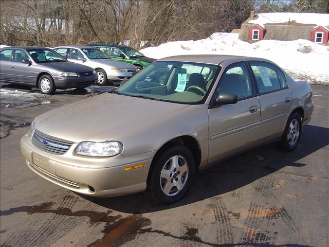 2005 Chevrolet Malibu Classic Unknown