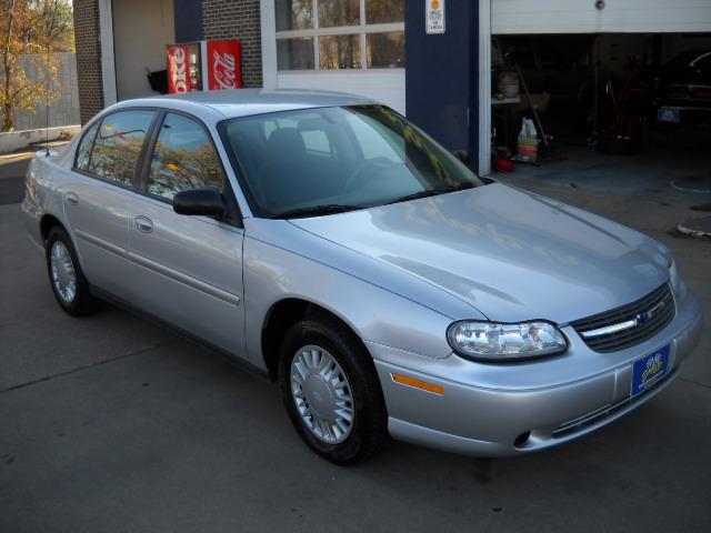 2005 Chevrolet Malibu Classic Base Z28 Iroc-z