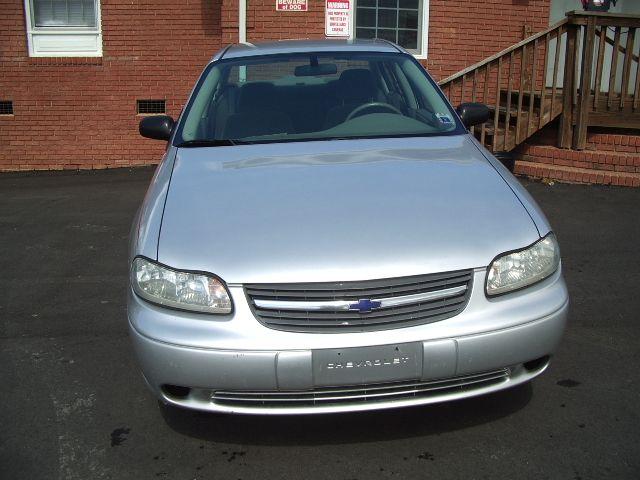 2005 Chevrolet Malibu Classic Base