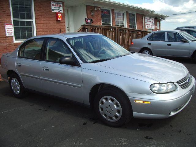 2005 Chevrolet Malibu Classic Base