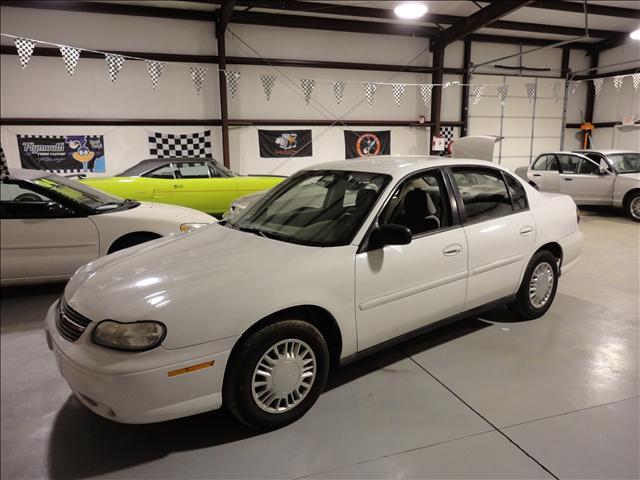 2005 Chevrolet Malibu Classic Base