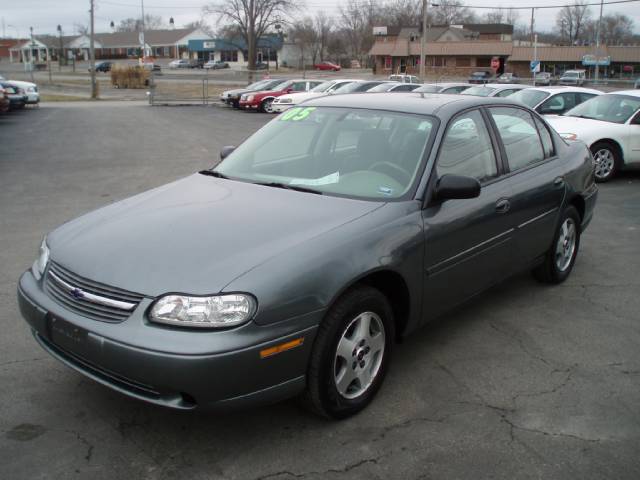 2005 Chevrolet Malibu Classic Unknown