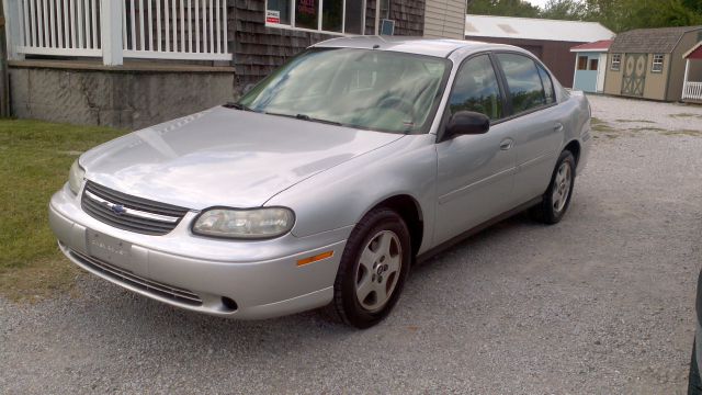 2005 Chevrolet Malibu Classic Unknown