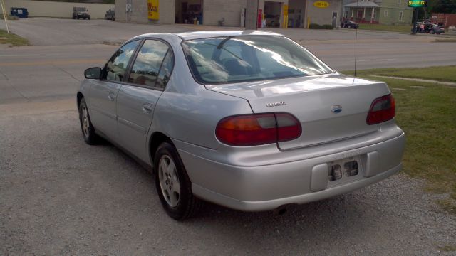 2005 Chevrolet Malibu Classic Unknown