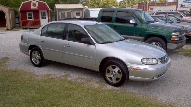 2005 Chevrolet Malibu Classic Unknown