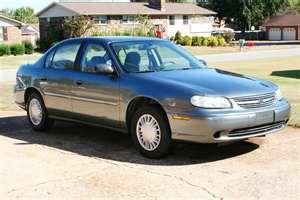 2005 Chevrolet Malibu Classic Unknown