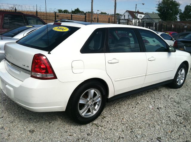 2004 Chevrolet Malibu Maxx Touring W/nav.sys