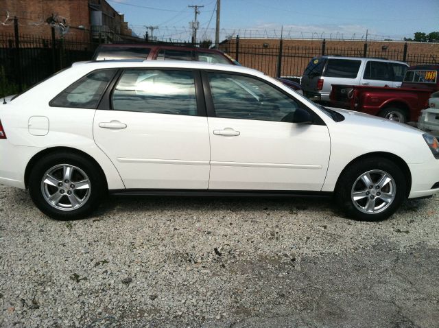 2004 Chevrolet Malibu Maxx Touring W/nav.sys