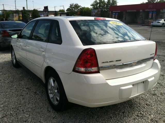 2004 Chevrolet Malibu Maxx Touring W/nav.sys