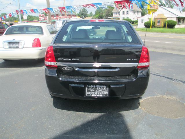 2004 Chevrolet Malibu Maxx SL1