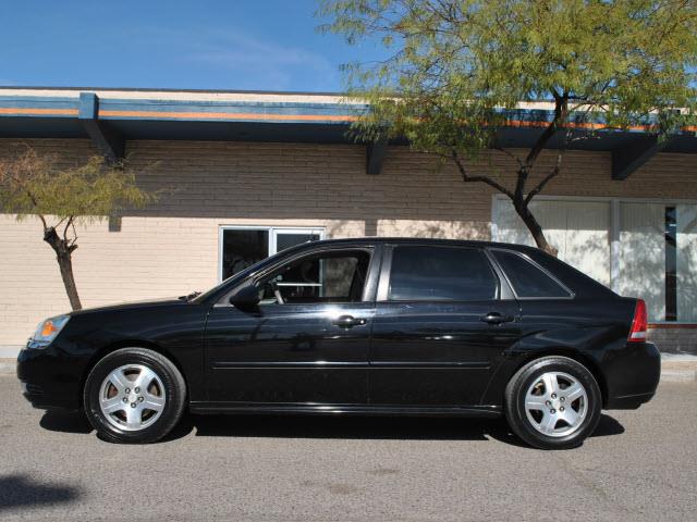 2004 Chevrolet Malibu Maxx SL1