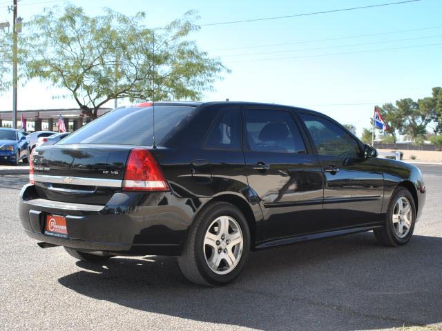 2004 Chevrolet Malibu Maxx SL1