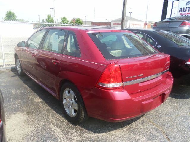 2004 Chevrolet Malibu Maxx SL1