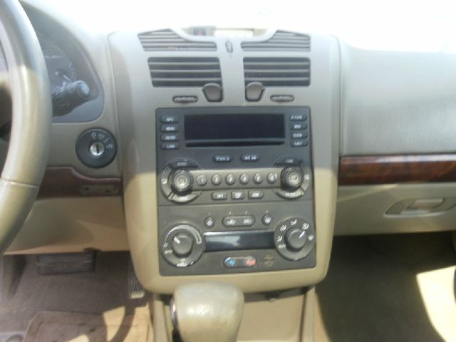 2004 Chevrolet Malibu Maxx SL1