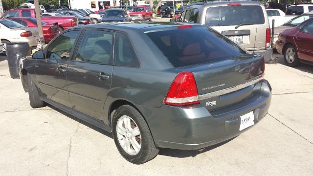 2004 Chevrolet Malibu Maxx Touring W/nav.sys