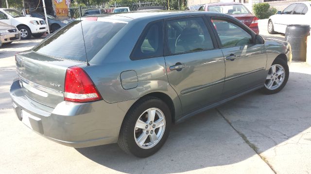 2004 Chevrolet Malibu Maxx Touring W/nav.sys