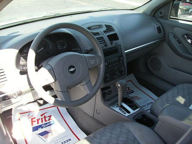 2004 Chevrolet Malibu Maxx Touring W/nav.sys