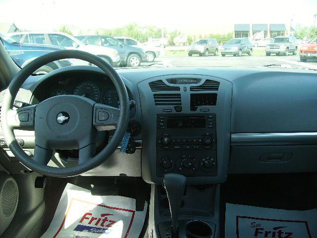 2004 Chevrolet Malibu Maxx Touring W/nav.sys