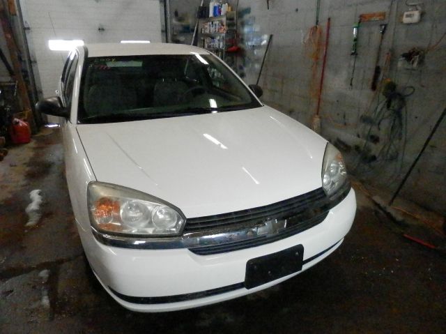 2004 Chevrolet Malibu Maxx Touring W/nav.sys