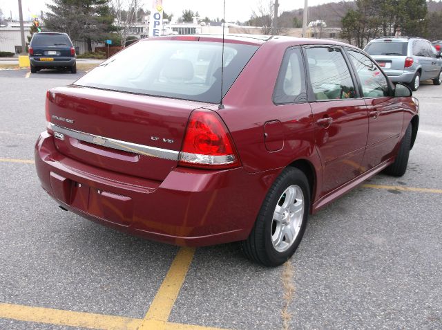 2004 Chevrolet Malibu Maxx SL1