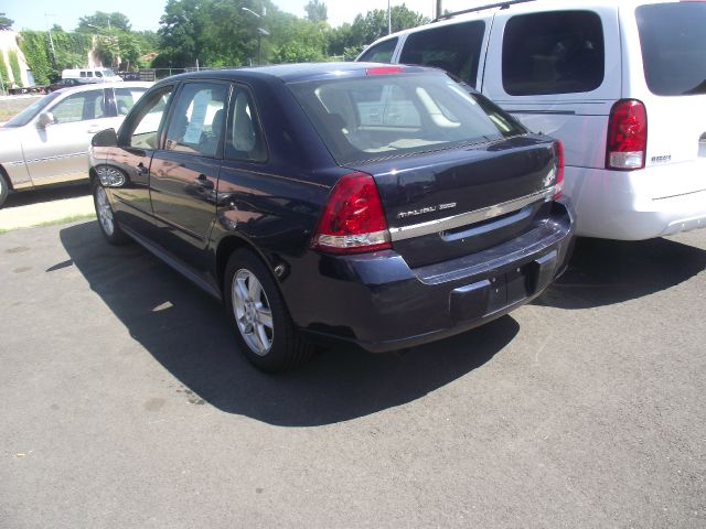 2004 Chevrolet Malibu Maxx Touring W/nav.sys