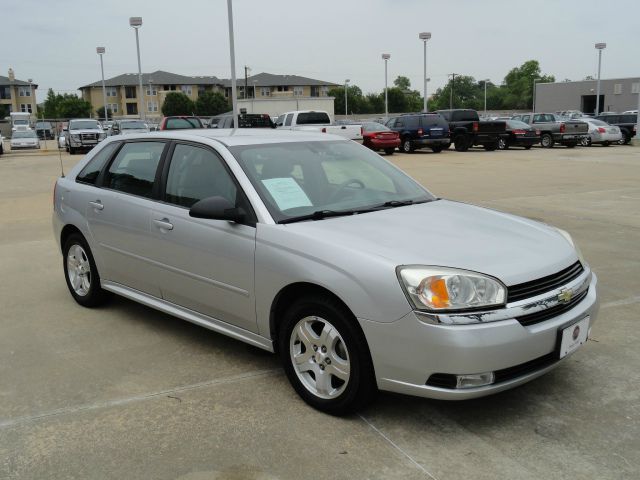 2004 Chevrolet Malibu Maxx SL1