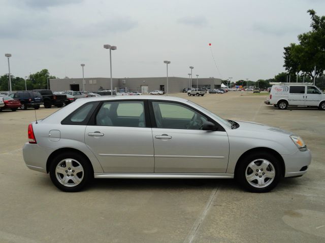 2004 Chevrolet Malibu Maxx SL1