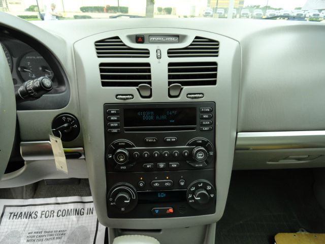 2004 Chevrolet Malibu Maxx SL1