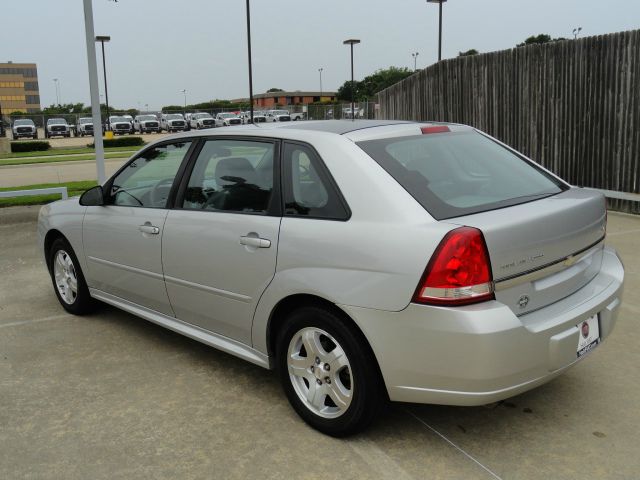 2004 Chevrolet Malibu Maxx SL1