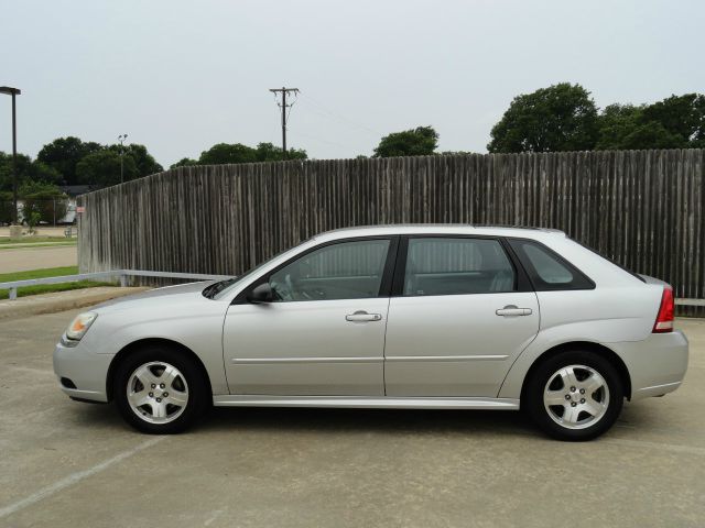 2004 Chevrolet Malibu Maxx SL1