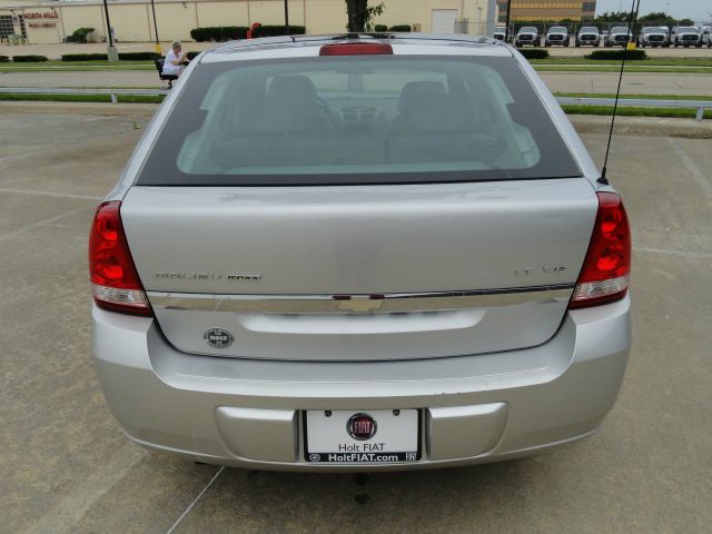 2004 Chevrolet Malibu Maxx SL1