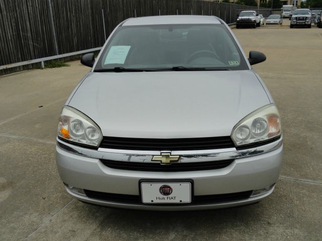 2004 Chevrolet Malibu Maxx SL1