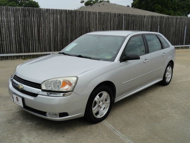 2004 Chevrolet Malibu Maxx SL1