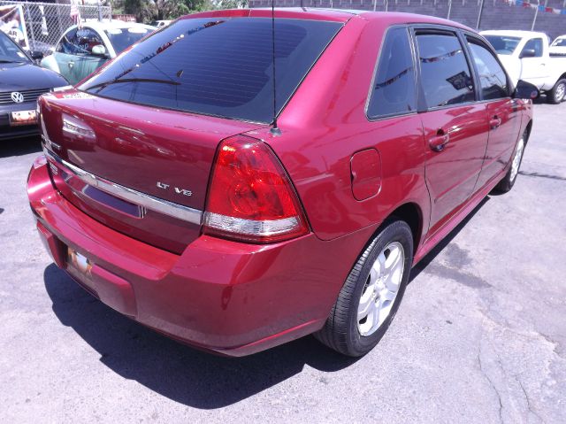 2004 Chevrolet Malibu Maxx SL1