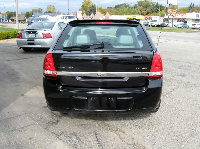 2005 Chevrolet Malibu Maxx SL1