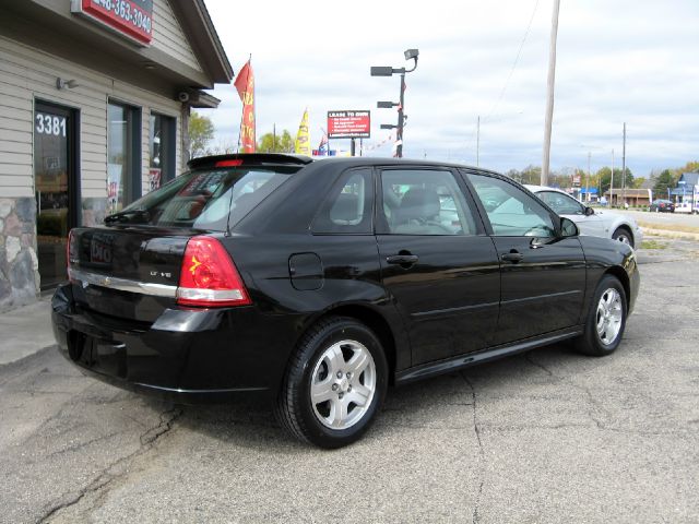 2005 Chevrolet Malibu Maxx SL1