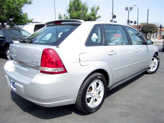 2005 Chevrolet Malibu Maxx Touring W/nav.sys