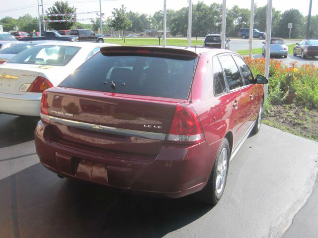 2005 Chevrolet Malibu Maxx Touring W/nav.sys