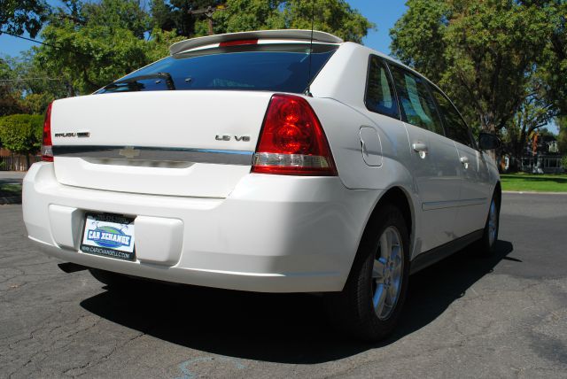 2005 Chevrolet Malibu Maxx Touring W/nav.sys