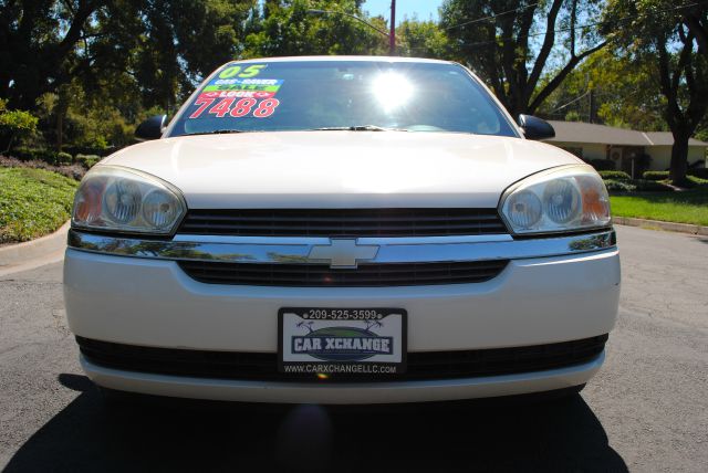 2005 Chevrolet Malibu Maxx Touring W/nav.sys