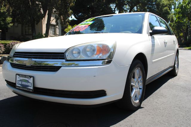 2005 Chevrolet Malibu Maxx Touring W/nav.sys