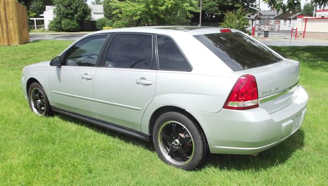 2005 Chevrolet Malibu Maxx Touring W/nav.sys