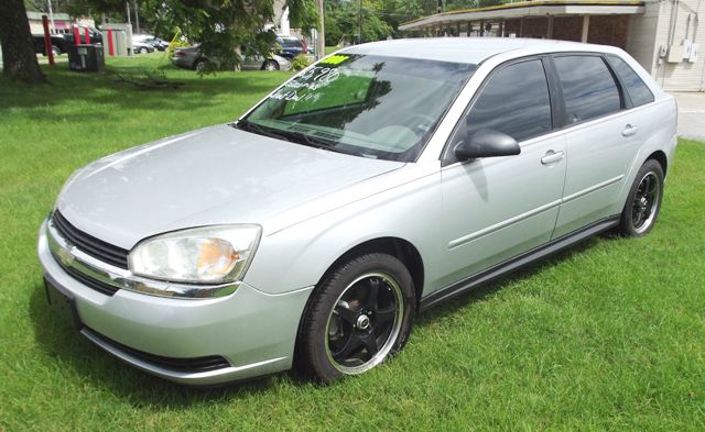 2005 Chevrolet Malibu Maxx Touring W/nav.sys