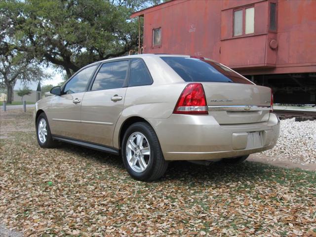 2005 Chevrolet Malibu Maxx Touring W/nav.sys