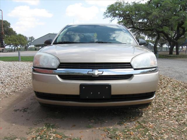 2005 Chevrolet Malibu Maxx Touring W/nav.sys