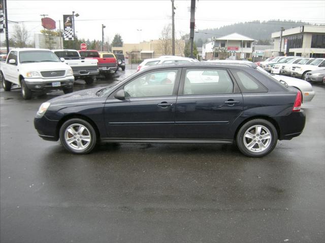 2005 Chevrolet Malibu Maxx Touring W/nav.sys