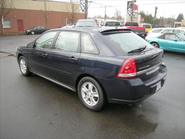 2005 Chevrolet Malibu Maxx Touring W/nav.sys